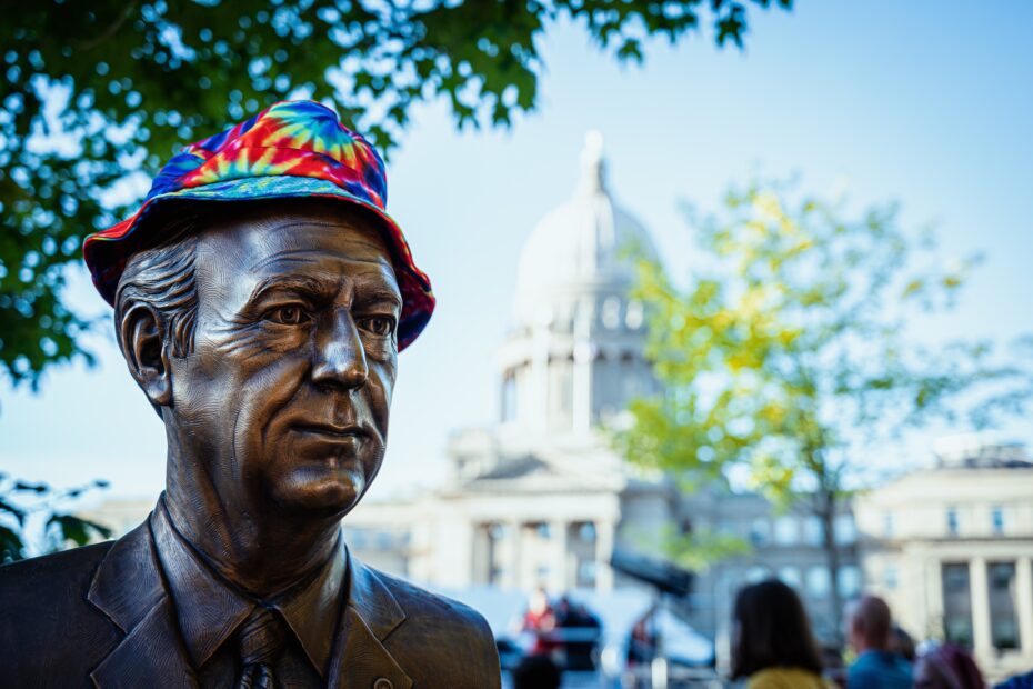 Grandes líderes são capazes de alcançar resultados extraordinários