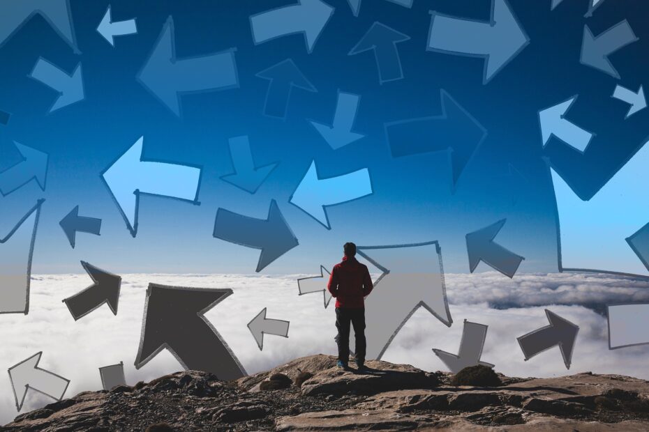 Transição de Carrreira