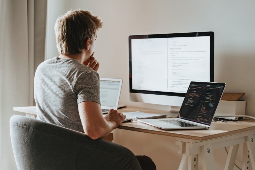 Tecnologia para produtividade